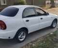 Білий Деу Сенс, об'ємом двигуна 1.5 л та пробігом 2 тис. км за 2800 $, фото 2 на Automoto.ua