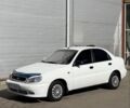 Белый Дэу Сенс, объемом двигателя 1.5 л и пробегом 290 тыс. км за 803 $, фото 1 на Automoto.ua