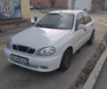 Білий Деу Сенс, об'ємом двигуна 1.3 л та пробігом 197 тис. км за 2700 $, фото 1 на Automoto.ua