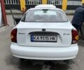 Білий Деу Сенс, об'ємом двигуна 1.5 л та пробігом 196 тис. км за 2500 $, фото 1 на Automoto.ua