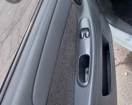 Белый Дэу Сенс, объемом двигателя 1.5 л и пробегом 289 тыс. км за 1550 $, фото 2 на Automoto.ua