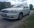 Білий Деу Сенс, об'ємом двигуна 1.5 л та пробігом 165 тис. км за 2100 $, фото 1 на Automoto.ua