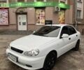 Белый Дэу Сенс, объемом двигателя 0 л и пробегом 103 тыс. км за 2800 $, фото 1 на Automoto.ua