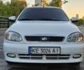 Белый Дэу Сенс, объемом двигателя 1.5 л и пробегом 83 тыс. км за 3950 $, фото 1 на Automoto.ua