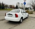 Белый Дэу Сенс, объемом двигателя 1.3 л и пробегом 105 тыс. км за 1500 $, фото 3 на Automoto.ua