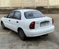 Белый Дэу Сенс, объемом двигателя 1.3 л и пробегом 70 тыс. км за 2550 $, фото 3 на Automoto.ua