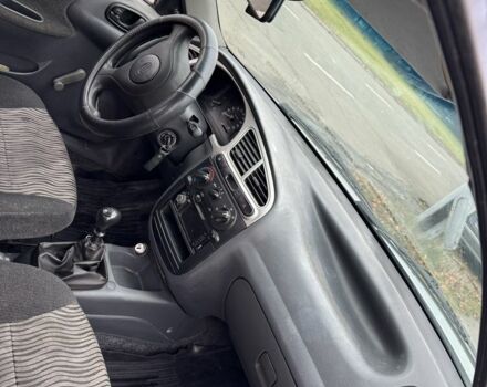 Белый Дэу Сенс, объемом двигателя 1.3 л и пробегом 105 тыс. км за 1500 $, фото 9 на Automoto.ua