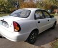 Белый Дэу Сенс, объемом двигателя 1.3 л и пробегом 101 тыс. км за 2450 $, фото 4 на Automoto.ua