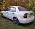 Білий Деу Сенс, об'ємом двигуна 1.3 л та пробігом 102 тис. км за 2450 $, фото 1 на Automoto.ua
