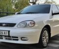 Белый Дэу Сенс, объемом двигателя 1.5 л и пробегом 83 тыс. км за 3950 $, фото 1 на Automoto.ua
