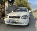 Белый Дэу Сенс, объемом двигателя 1.5 л и пробегом 123 тыс. км за 3500 $, фото 1 на Automoto.ua
