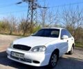 Белый Дэу Сенс, объемом двигателя 1.3 л и пробегом 168 тыс. км за 2450 $, фото 1 на Automoto.ua