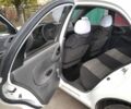Белый Дэу Сенс, объемом двигателя 1.3 л и пробегом 101 тыс. км за 2450 $, фото 10 на Automoto.ua
