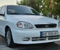 Белый Дэу Сенс, объемом двигателя 1.5 л и пробегом 83 тыс. км за 3950 $, фото 2 на Automoto.ua