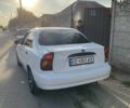Белый Дэу Сенс, объемом двигателя 1.5 л и пробегом 123 тыс. км за 3500 $, фото 4 на Automoto.ua