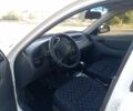 Белый Дэу Сенс, объемом двигателя 4 л и пробегом 42 тыс. км за 5482 $, фото 7 на Automoto.ua