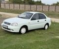 Белый Дэу Сенс, объемом двигателя 1.3 л и пробегом 90 тыс. км за 2598 $, фото 1 на Automoto.ua