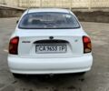Белый Дэу Сенс, объемом двигателя 1.3 л и пробегом 70 тыс. км за 2550 $, фото 4 на Automoto.ua