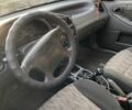 Белый Дэу Сенс, объемом двигателя 1.5 л и пробегом 123 тыс. км за 3500 $, фото 6 на Automoto.ua