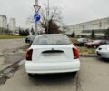 Белый Дэу Сенс, объемом двигателя 1.3 л и пробегом 105 тыс. км за 1500 $, фото 2 на Automoto.ua