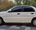 Белый Дэу Сенс, объемом двигателя 1.5 л и пробегом 83 тыс. км за 3950 $, фото 4 на Automoto.ua