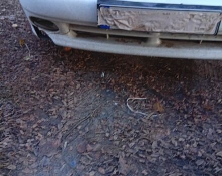 Белый Дэу Сенс, объемом двигателя 1.5 л и пробегом 280 тыс. км за 2500 $, фото 5 на Automoto.ua