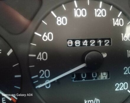 Белый Дэу Сенс, объемом двигателя 1.5 л и пробегом 85 тыс. км за 4500 $, фото 2 на Automoto.ua