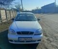 Белый Дэу Сенс, объемом двигателя 1.3 л и пробегом 202 тыс. км за 2500 $, фото 6 на Automoto.ua