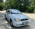 Белый Дэу Сенс, объемом двигателя 1.3 л и пробегом 124 тыс. км за 1950 $, фото 9 на Automoto.ua