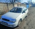 Белый Дэу Сенс, объемом двигателя 1.3 л и пробегом 202 тыс. км за 2500 $, фото 1 на Automoto.ua