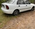 Белый Дэу Сенс, объемом двигателя 1.4 л и пробегом 130 тыс. км за 3200 $, фото 3 на Automoto.ua