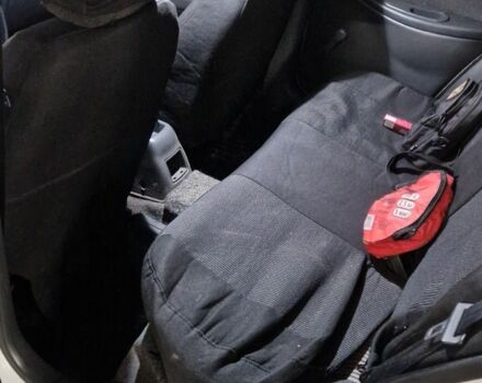 Белый Дэу Сенс, объемом двигателя 1.3 л и пробегом 143 тыс. км за 3000 $, фото 7 на Automoto.ua