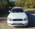 Белый Дэу Сенс, объемом двигателя 1.5 л и пробегом 280 тыс. км за 1502 $, фото 1 на Automoto.ua