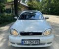 Белый Дэу Сенс, объемом двигателя 1.3 л и пробегом 124 тыс. км за 1950 $, фото 1 на Automoto.ua