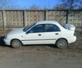 Белый Дэу Сенс, объемом двигателя 1.3 л и пробегом 202 тыс. км за 2500 $, фото 1 на Automoto.ua