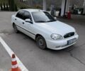 Белый Дэу Сенс, объемом двигателя 1.3 л и пробегом 98 тыс. км за 2500 $, фото 1 на Automoto.ua