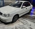 Белый Дэу Сенс, объемом двигателя 1.3 л и пробегом 143 тыс. км за 3000 $, фото 2 на Automoto.ua