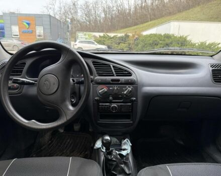 Белый Дэу Сенс, объемом двигателя 1.3 л и пробегом 98 тыс. км за 2500 $, фото 3 на Automoto.ua