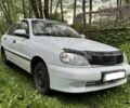Белый Дэу Сенс, объемом двигателя 1.5 л и пробегом 279 тыс. км за 1200 $, фото 1 на Automoto.ua