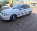 Білий Деу Сенс, об'ємом двигуна 1.3 л та пробігом 66 тис. км за 2639 $, фото 5 на Automoto.ua