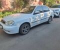 Белый Дэу Сенс, объемом двигателя 1.3 л и пробегом 59 тыс. км за 2500 $, фото 1 на Automoto.ua