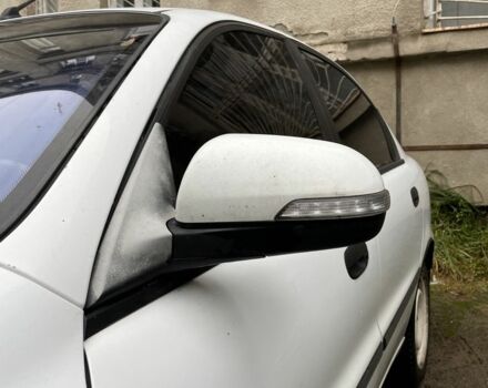 Белый Дэу Сенс, объемом двигателя 1.4 л и пробегом 182 тыс. км за 4600 $, фото 9 на Automoto.ua