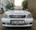 Білий Деу Сенс, об'ємом двигуна 1.3 л та пробігом 80 тис. км за 2400 $, фото 1 на Automoto.ua