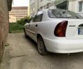 Білий Деу Сенс, об'ємом двигуна 1.3 л та пробігом 80 тис. км за 2400 $, фото 5 на Automoto.ua