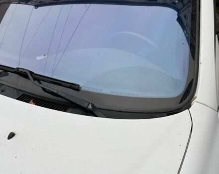 Белый Дэу Сенс, объемом двигателя 1.4 л и пробегом 182 тыс. км за 4600 $, фото 8 на Automoto.ua