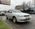 Белый Дэу Сенс, объемом двигателя 1.4 л и пробегом 182 тыс. км за 4600 $, фото 1 на Automoto.ua