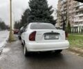Белый Дэу Сенс, объемом двигателя 1.4 л и пробегом 182 тыс. км за 4600 $, фото 3 на Automoto.ua