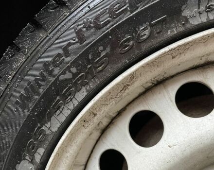 Белый Дэу Сенс, объемом двигателя 1.4 л и пробегом 182 тыс. км за 4600 $, фото 11 на Automoto.ua