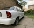 Білий Деу Сенс, об'ємом двигуна 1.3 л та пробігом 80 тис. км за 2400 $, фото 4 на Automoto.ua