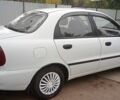 Белый Дэу Сенс, объемом двигателя 1.3 л и пробегом 78 тыс. км за 2805 $, фото 2 на Automoto.ua
